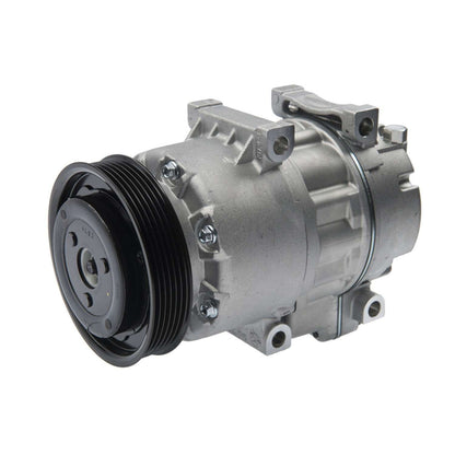 Mando A/C Compressor 10A1099