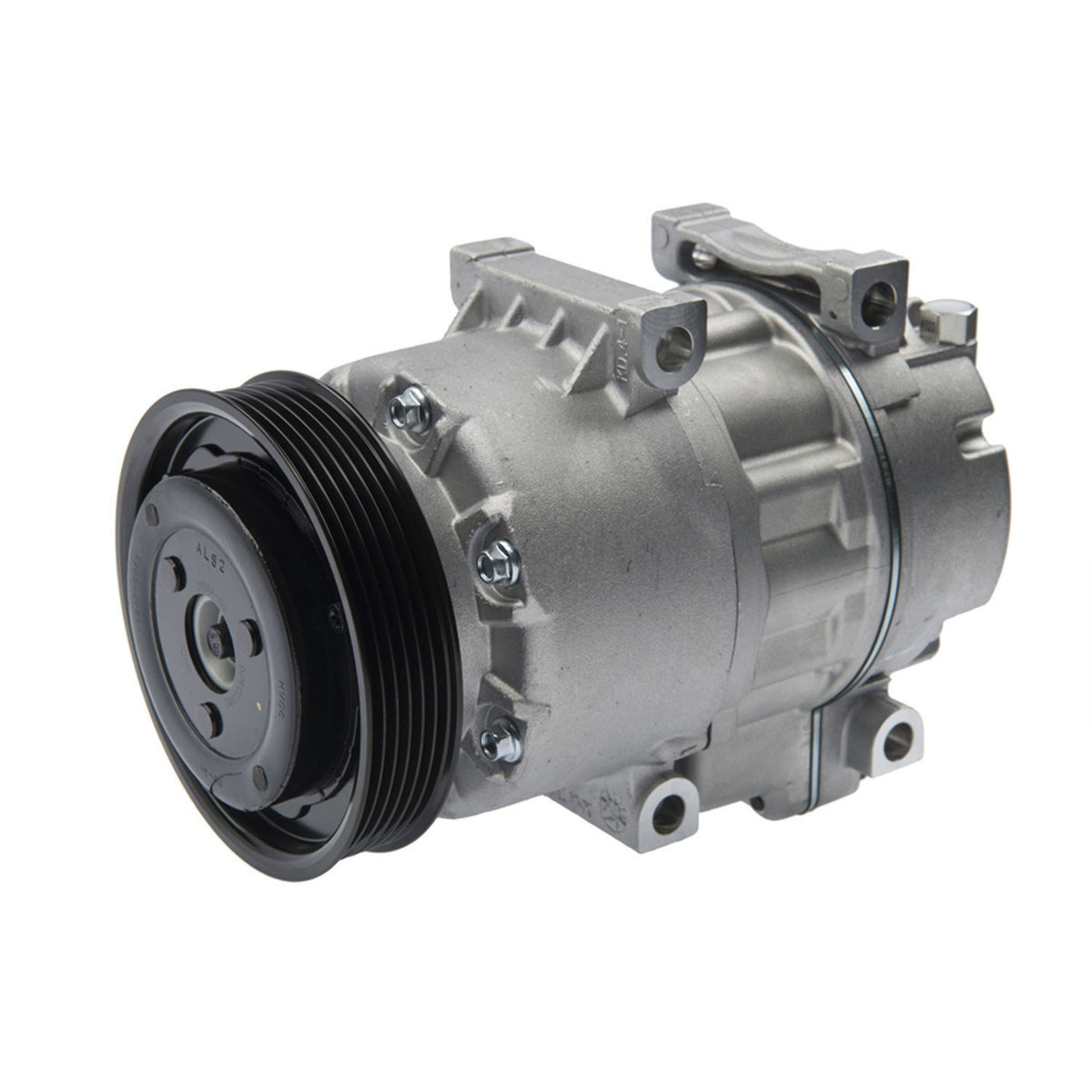 Mando A/C Compressor 10A1099