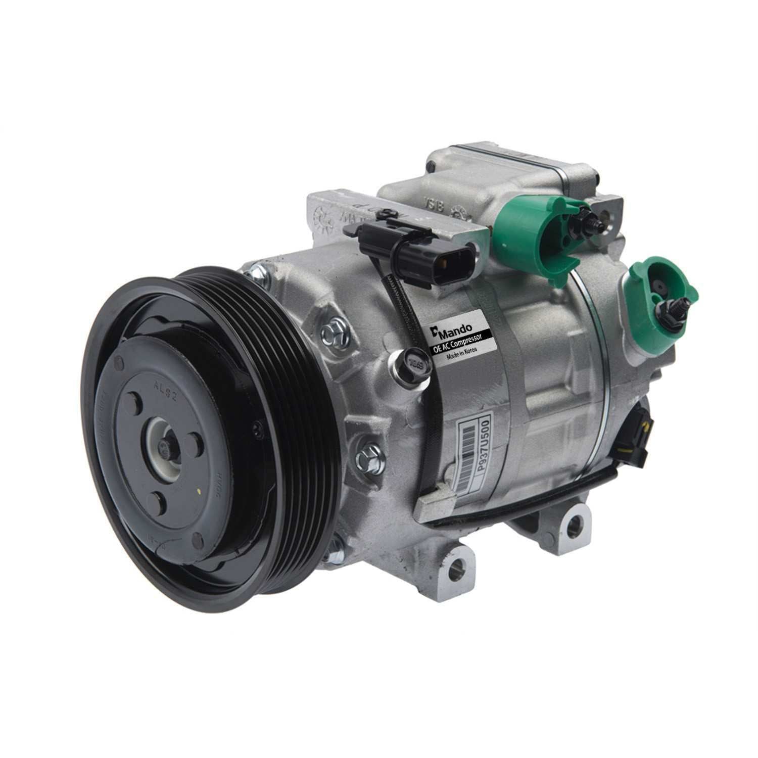 Mando A/C Compressor 10A1099