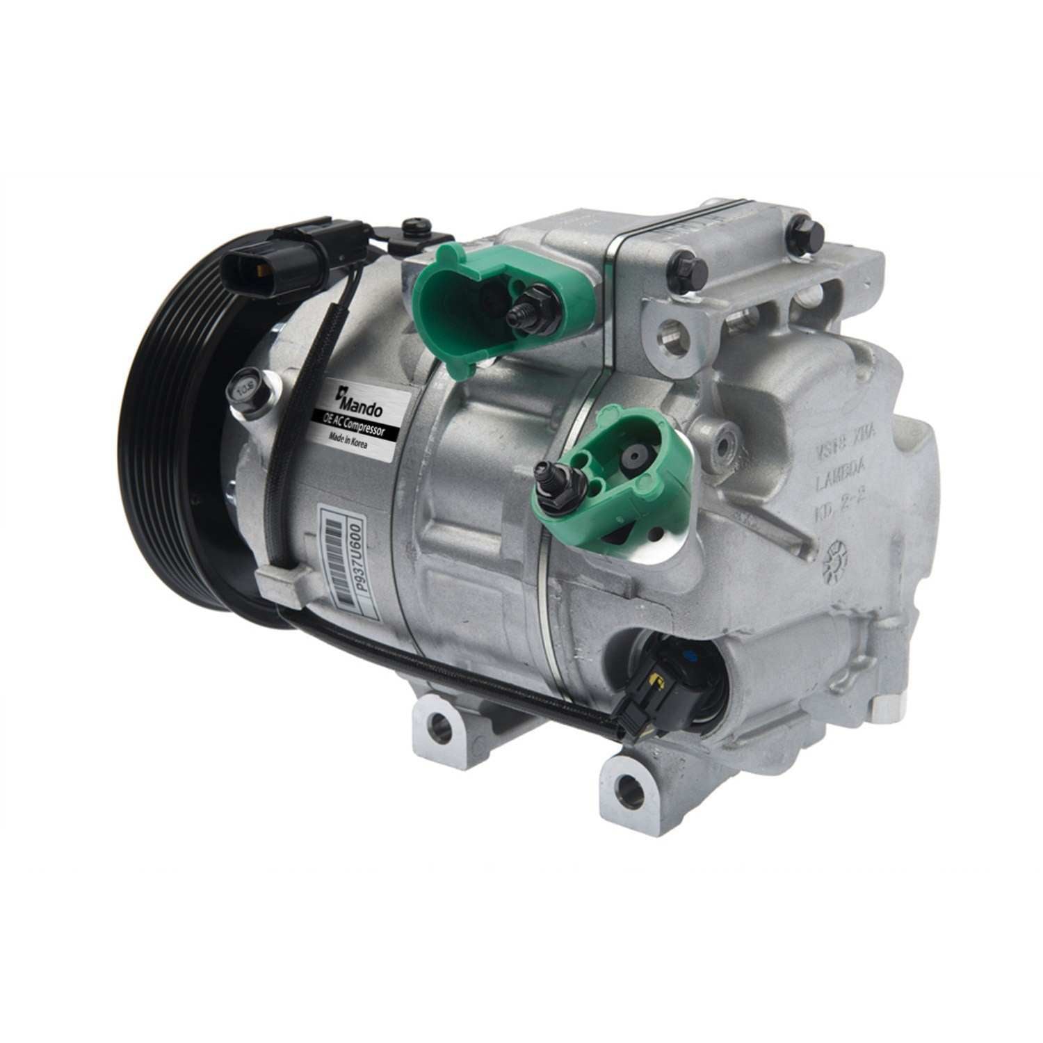 Mando A/C Compressor 10A1100