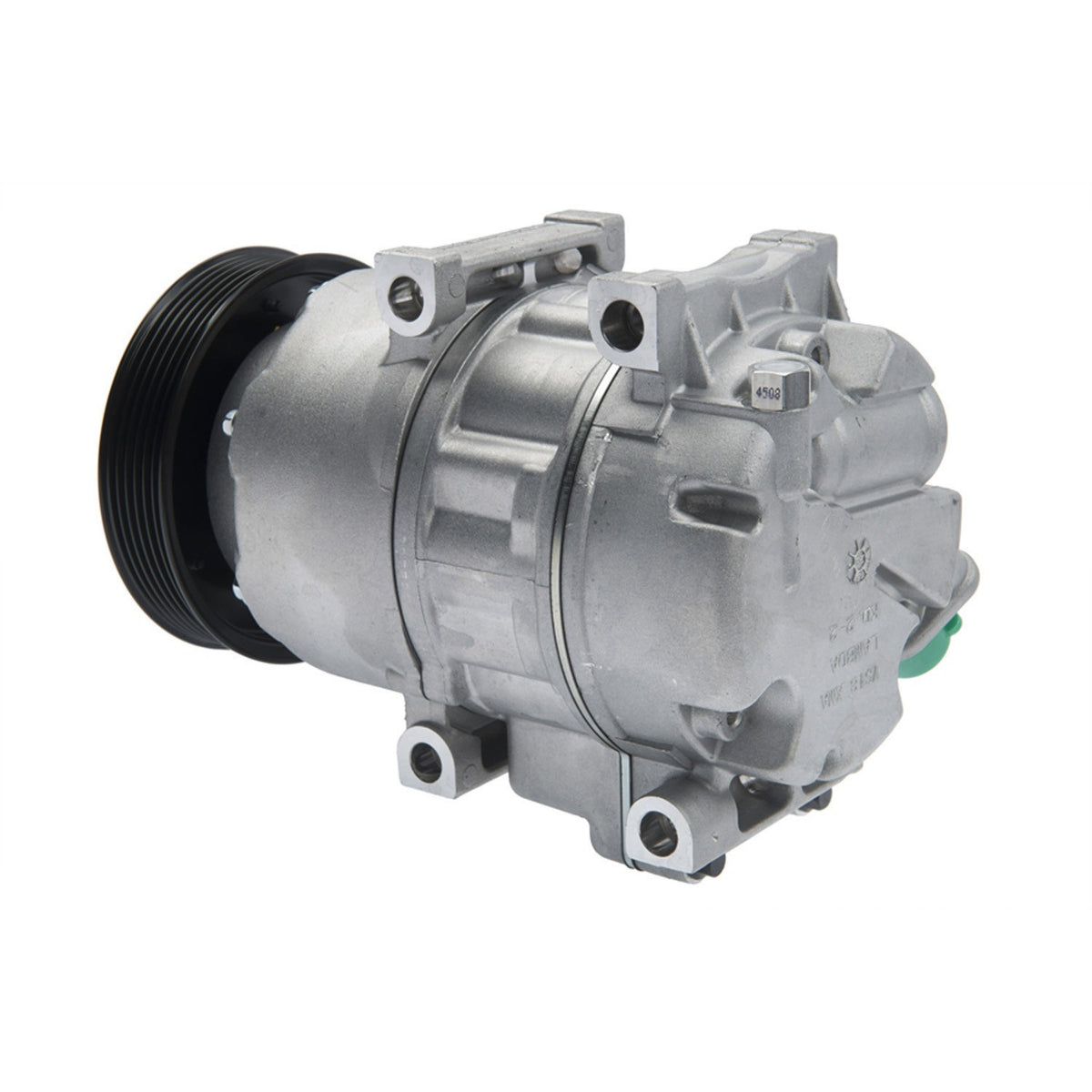 Mando A/C Compressor 10A1100