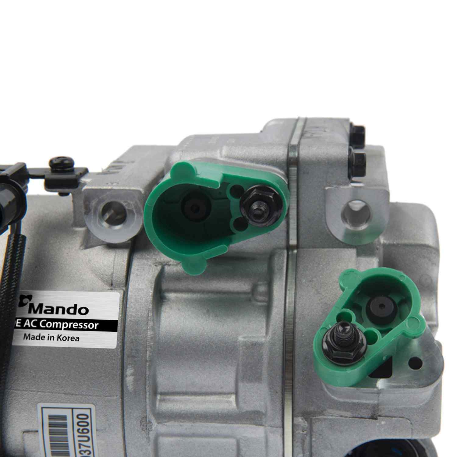 Mando A/C Compressor 10A1100