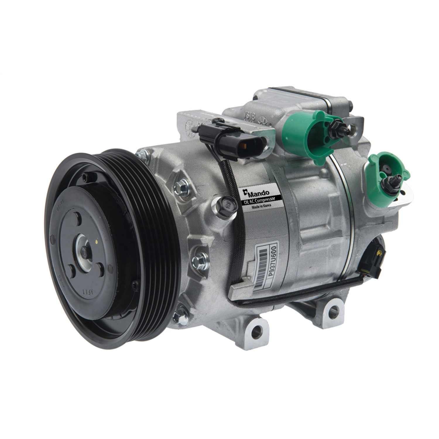Mando A/C Compressor 10A1100