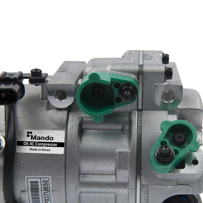 Mando A/C Compressor 10A1101