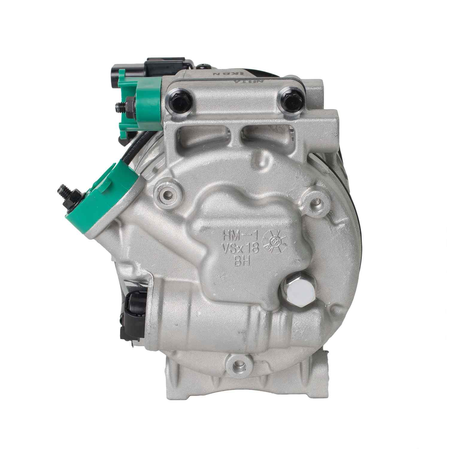 Mando A/C Compressor 10A1102