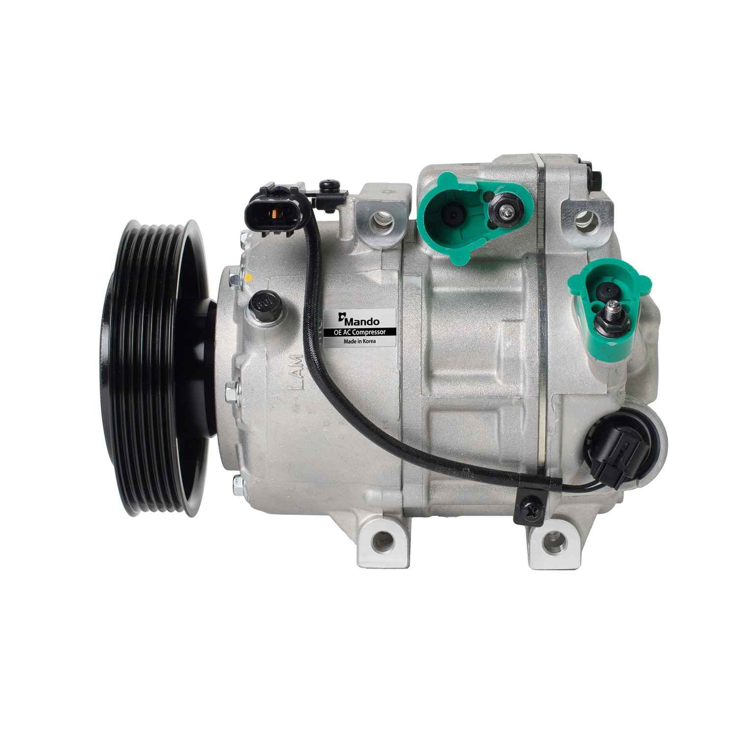 Mando A/C Compressor 10A1102