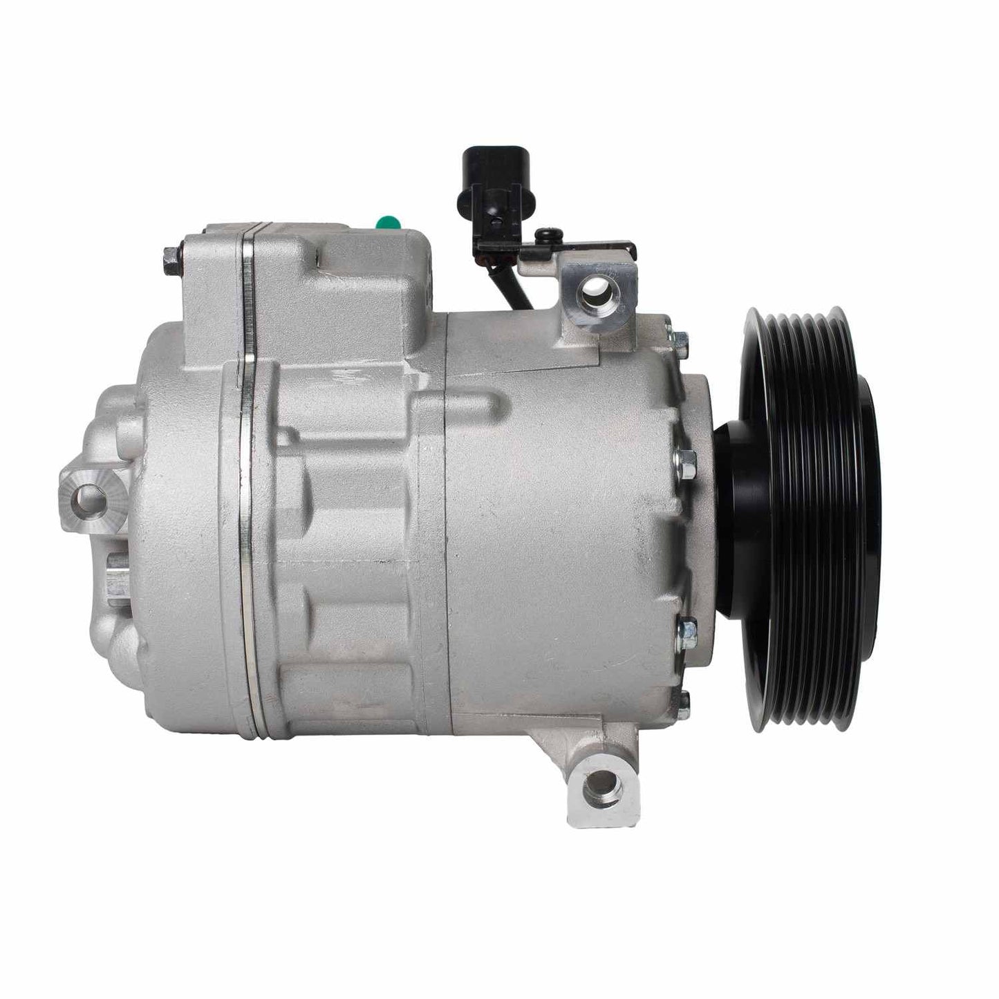 Mando A/C Compressor 10A1103