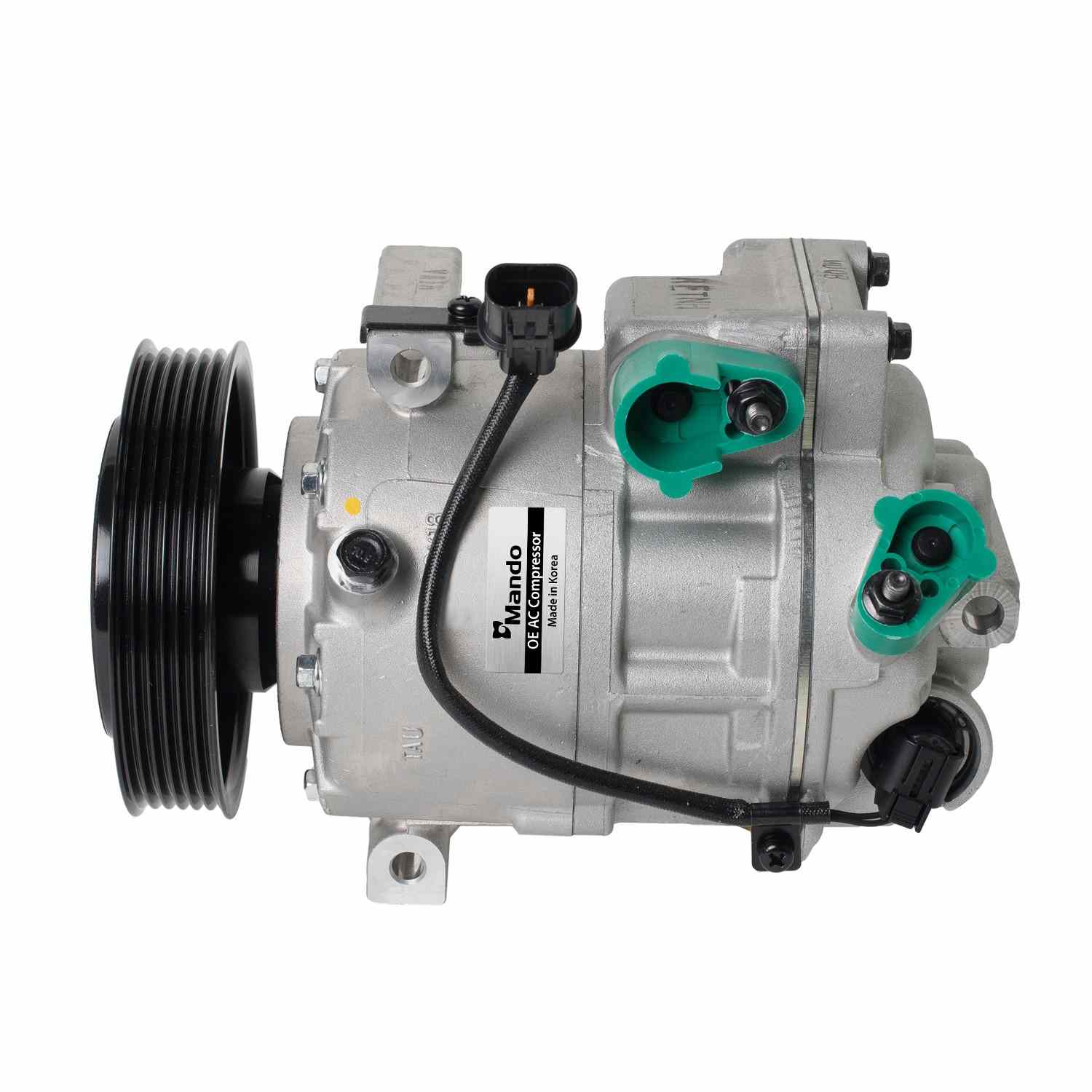 Mando A/C Compressor 10A1103