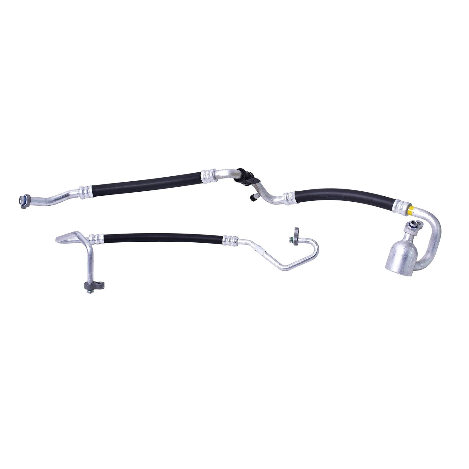 Mando A/C Compressor 10A1390