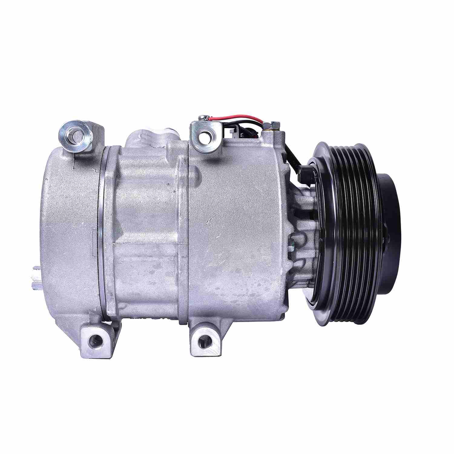Mando A/C Compressor 10A1390