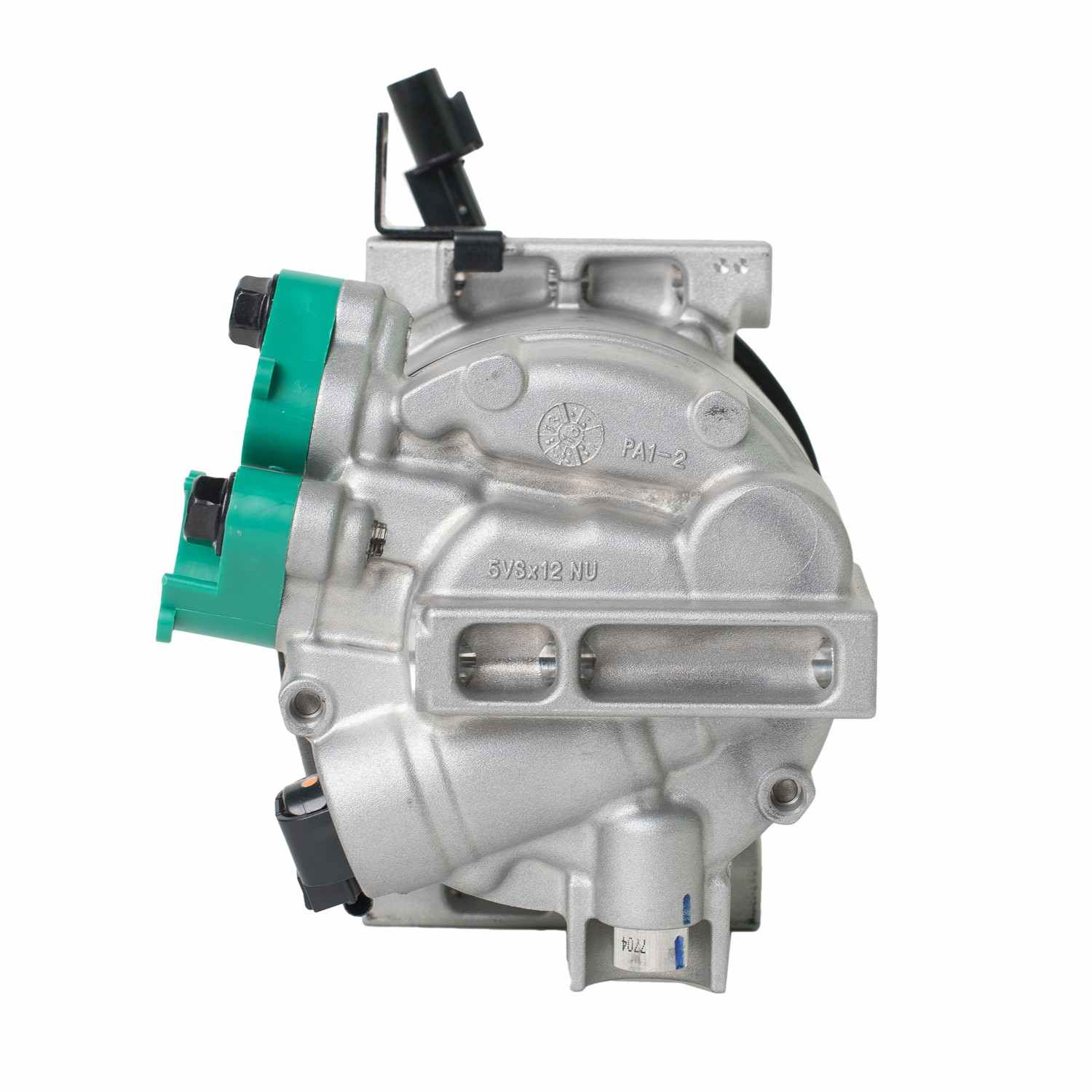 Mando A/C Compressor 10A1399