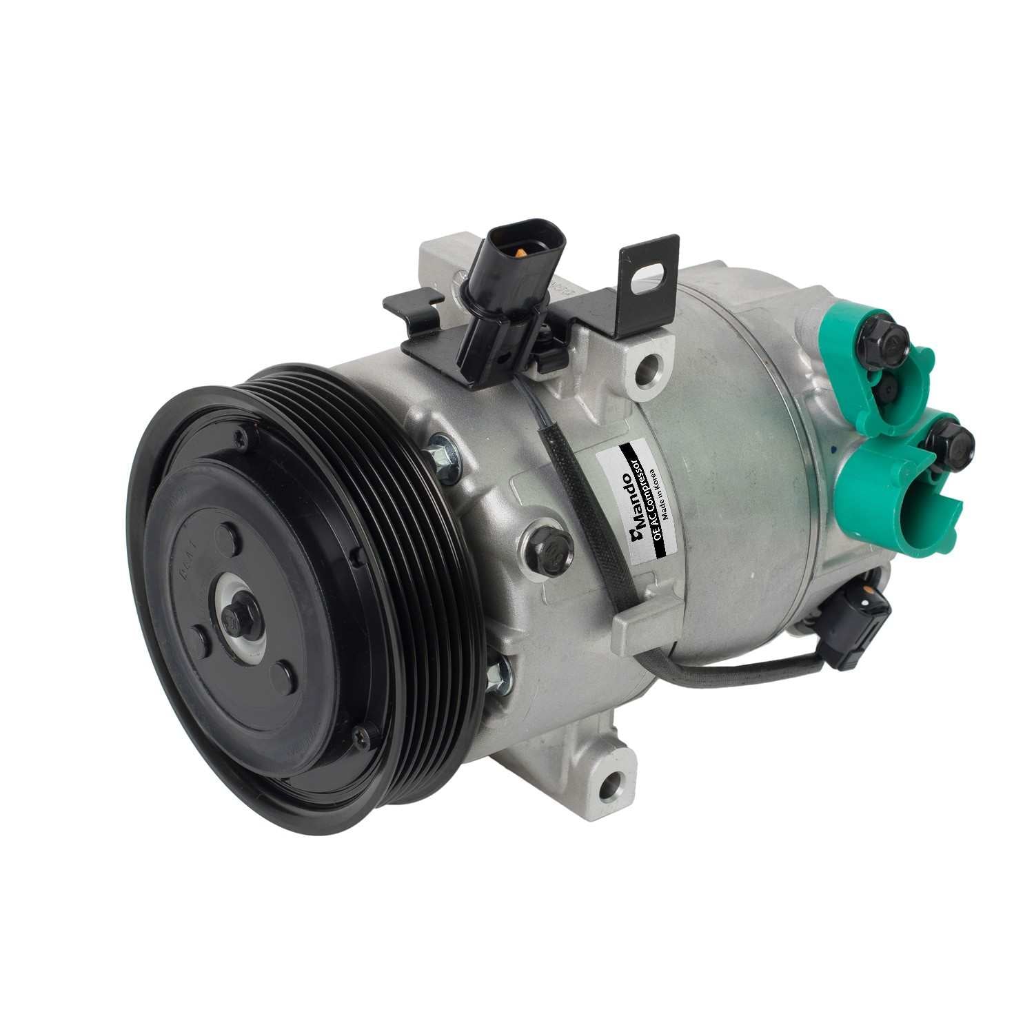 Mando A/C Compressor 10A1399