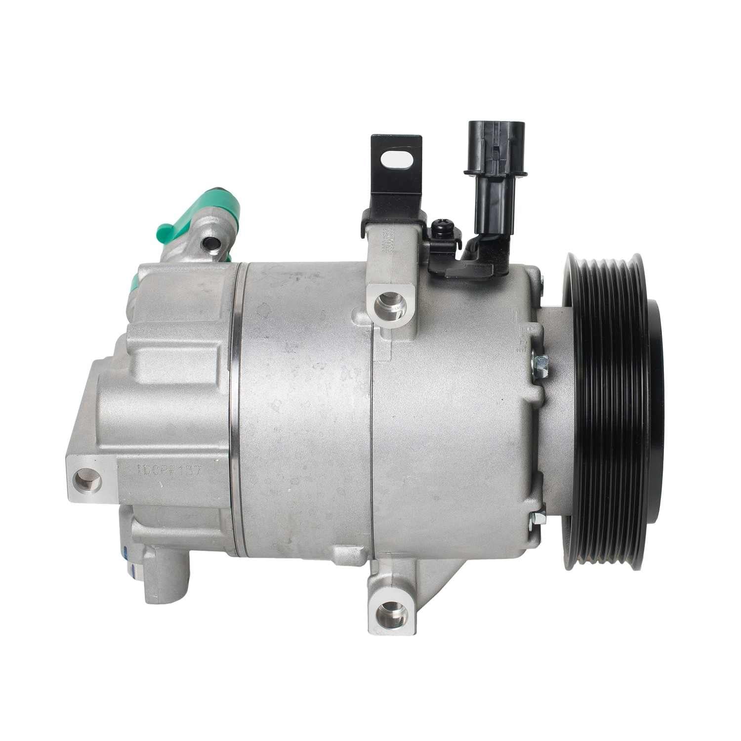 Mando A/C Compressor 10A1399