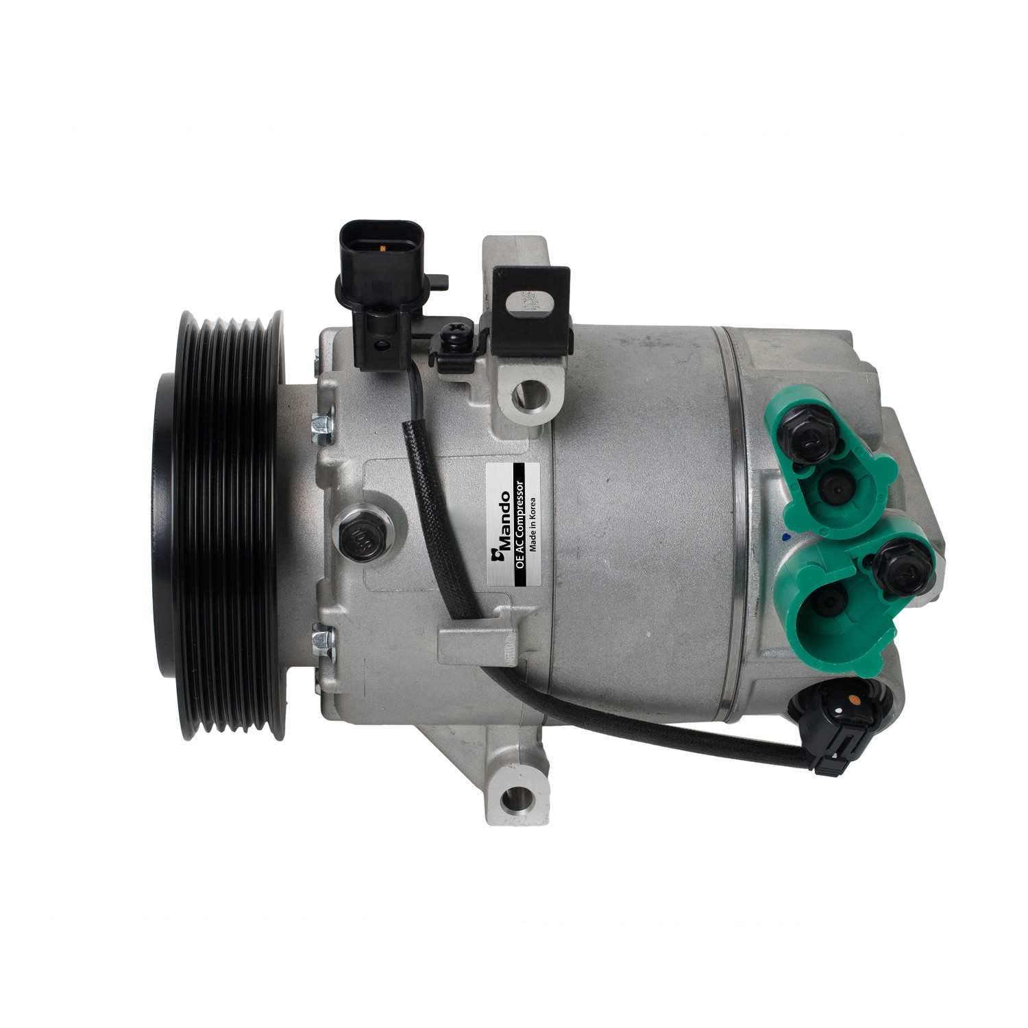 Mando A/C Compressor 10A1399