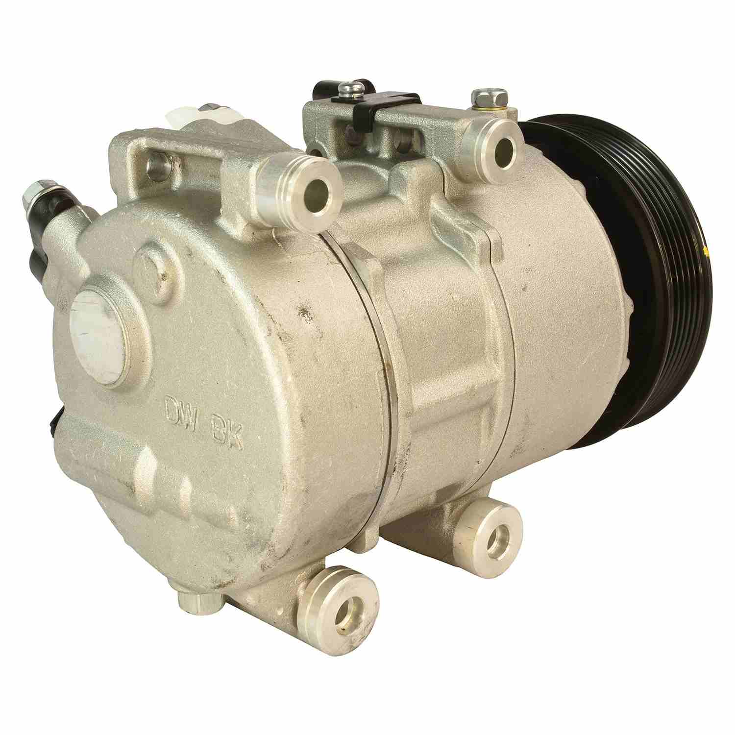 Mando A/C Compressor 10A1400