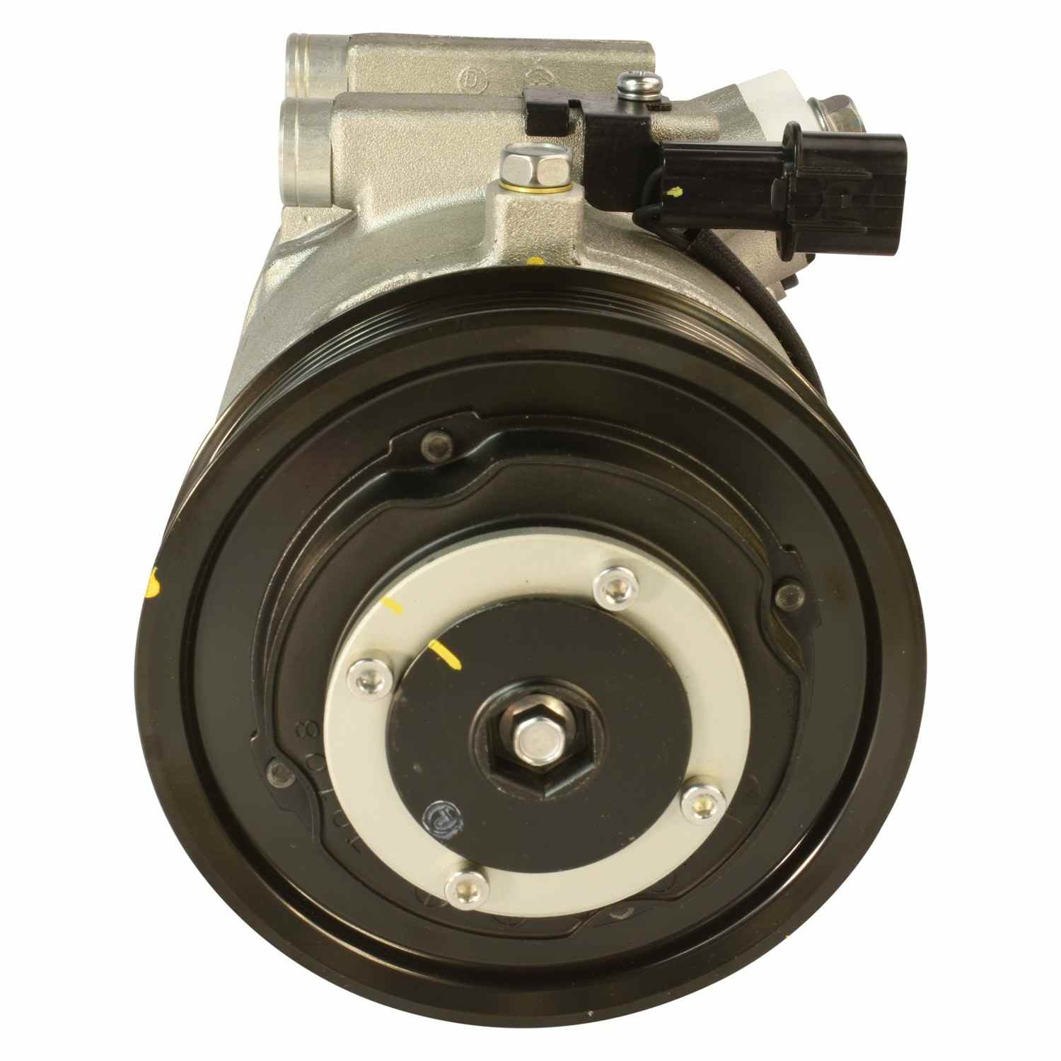 Mando A/C Compressor 10A1400