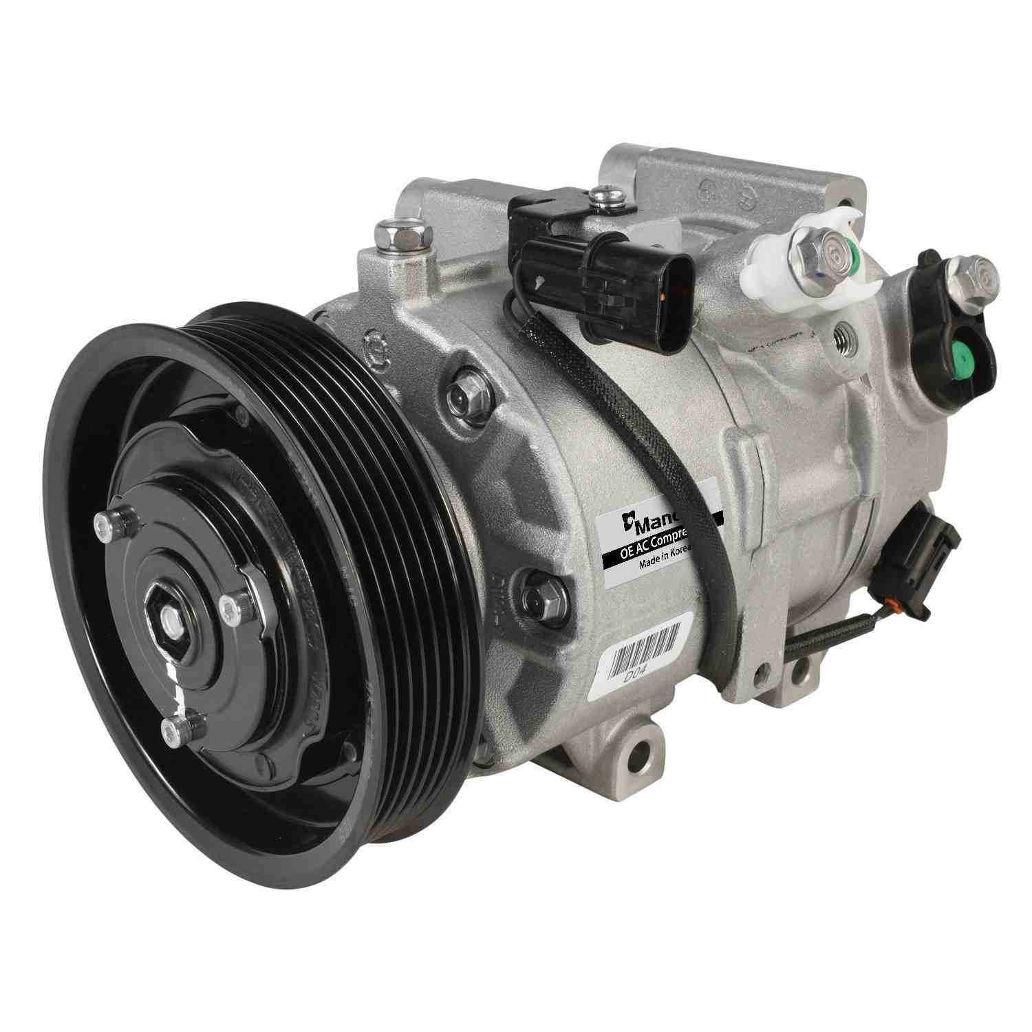 Mando A/C Compressor 10A1401