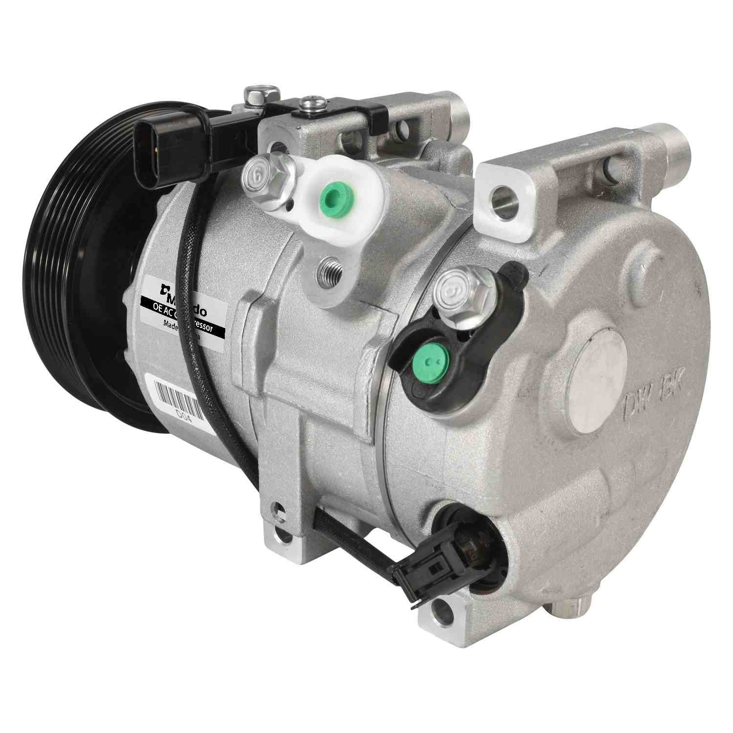 Mando A/C Compressor 10A1401