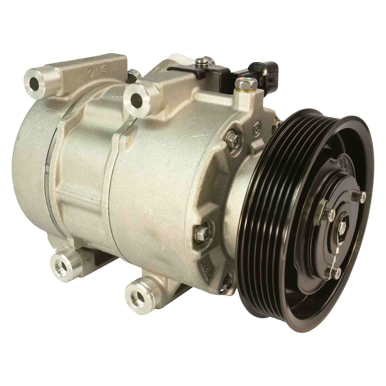 Mando A/C Compressor 10A1401