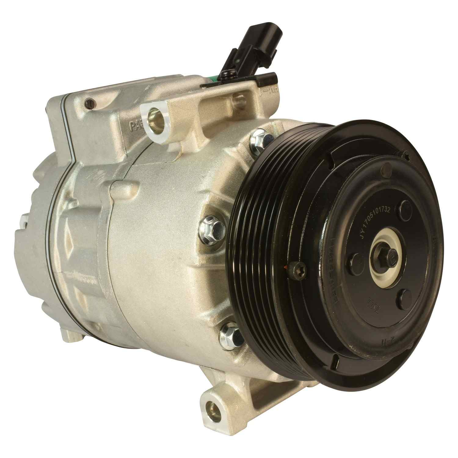 Mando A/C Compressor 10A1412