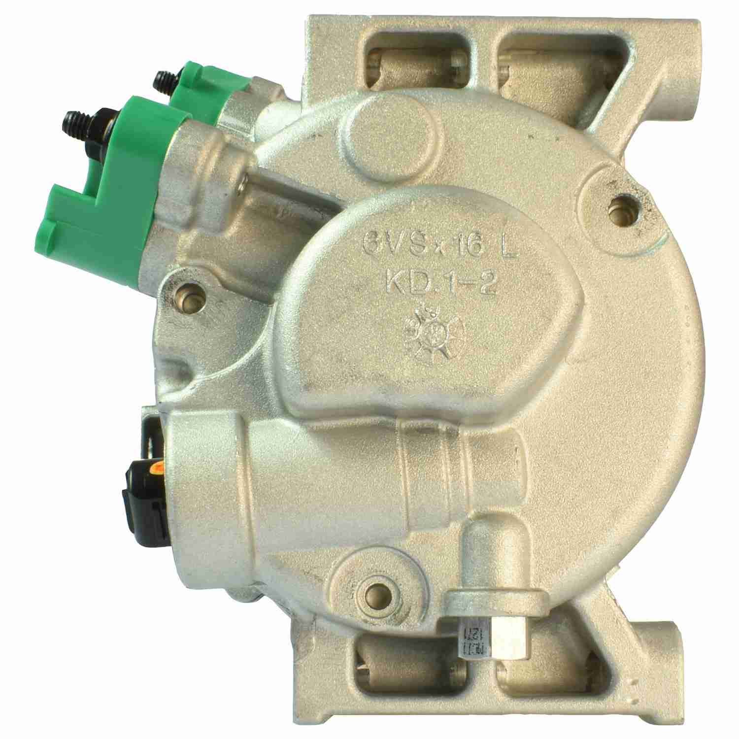 Mando A/C Compressor 10A1414