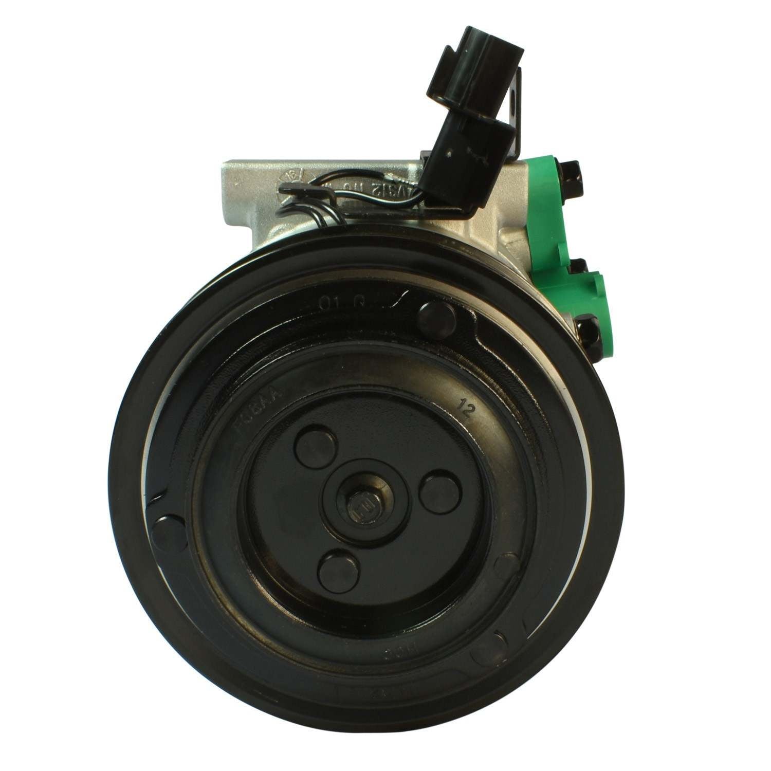 Mando A/C Compressor 10A1415