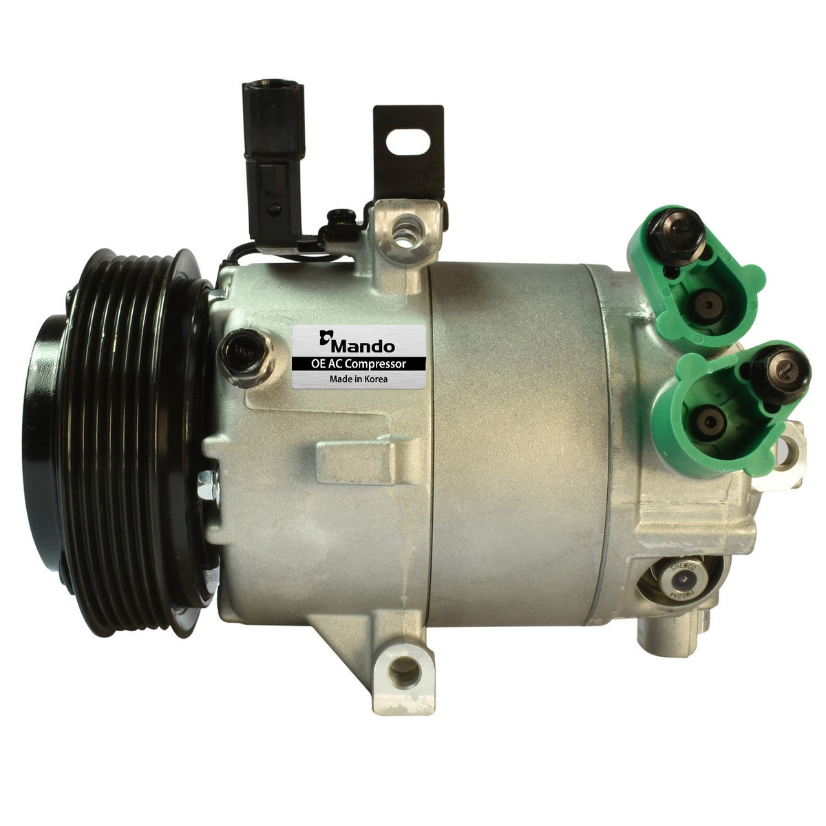 Mando A/C Compressor 10A1415