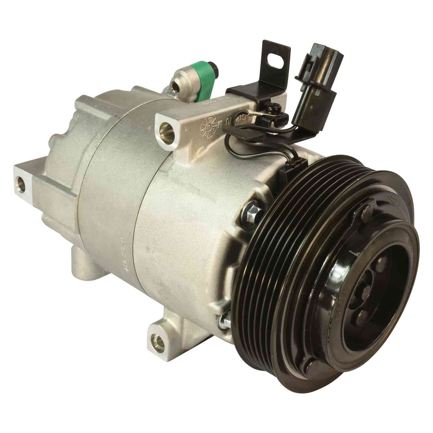 Mando A/C Compressor 10A1416