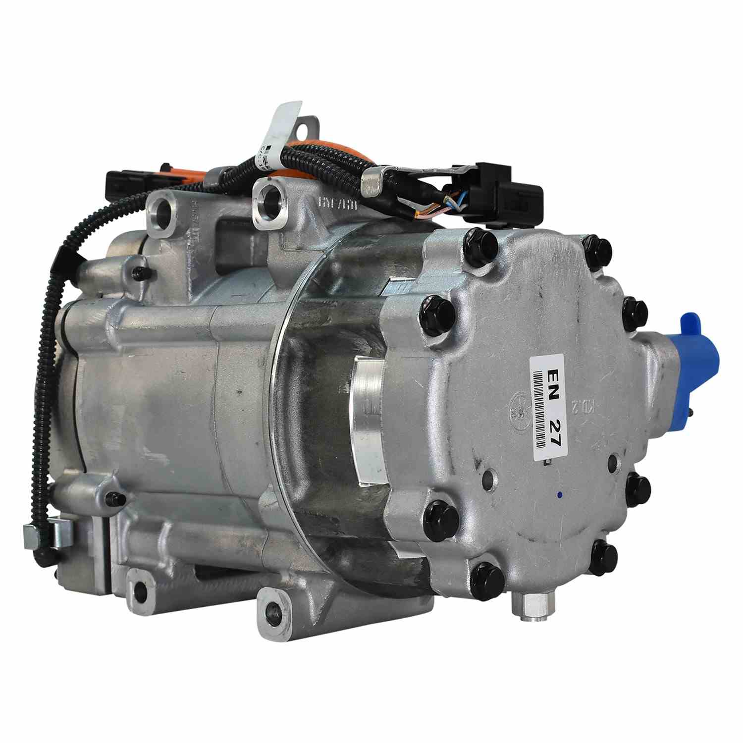 Mando A/C Compressor 10A1420