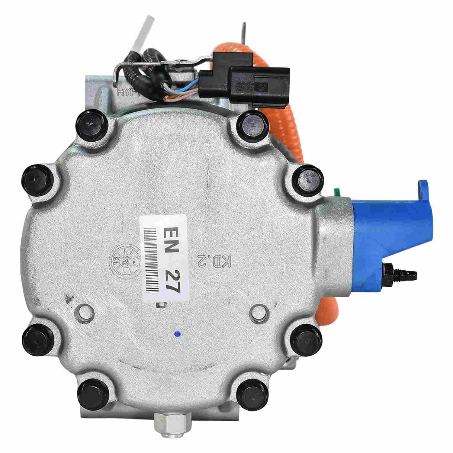 Mando A/C Compressor 10A1420