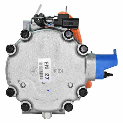 Mando A/C Compressor 10A1420