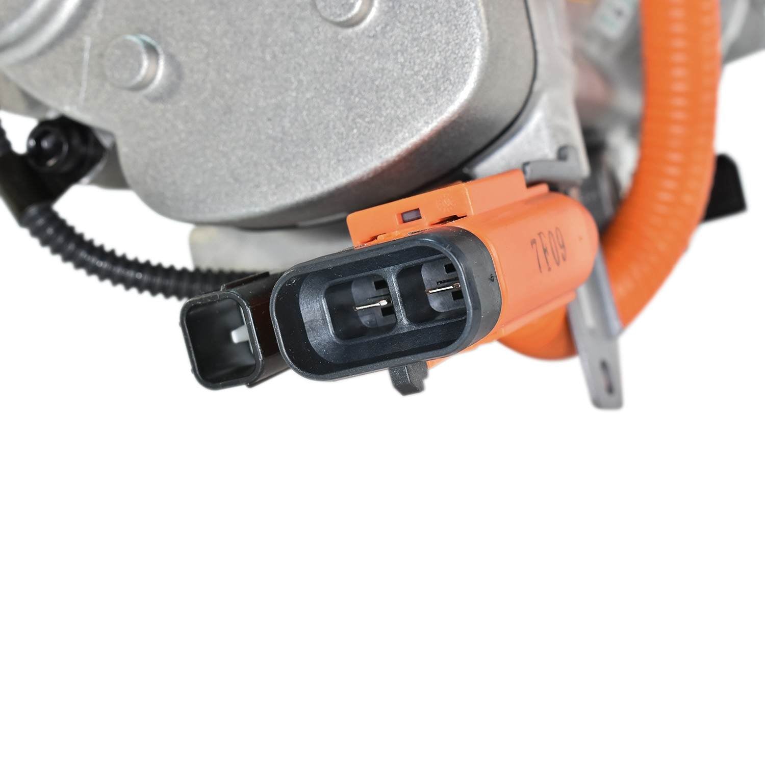 Mando A/C Compressor 10A1420