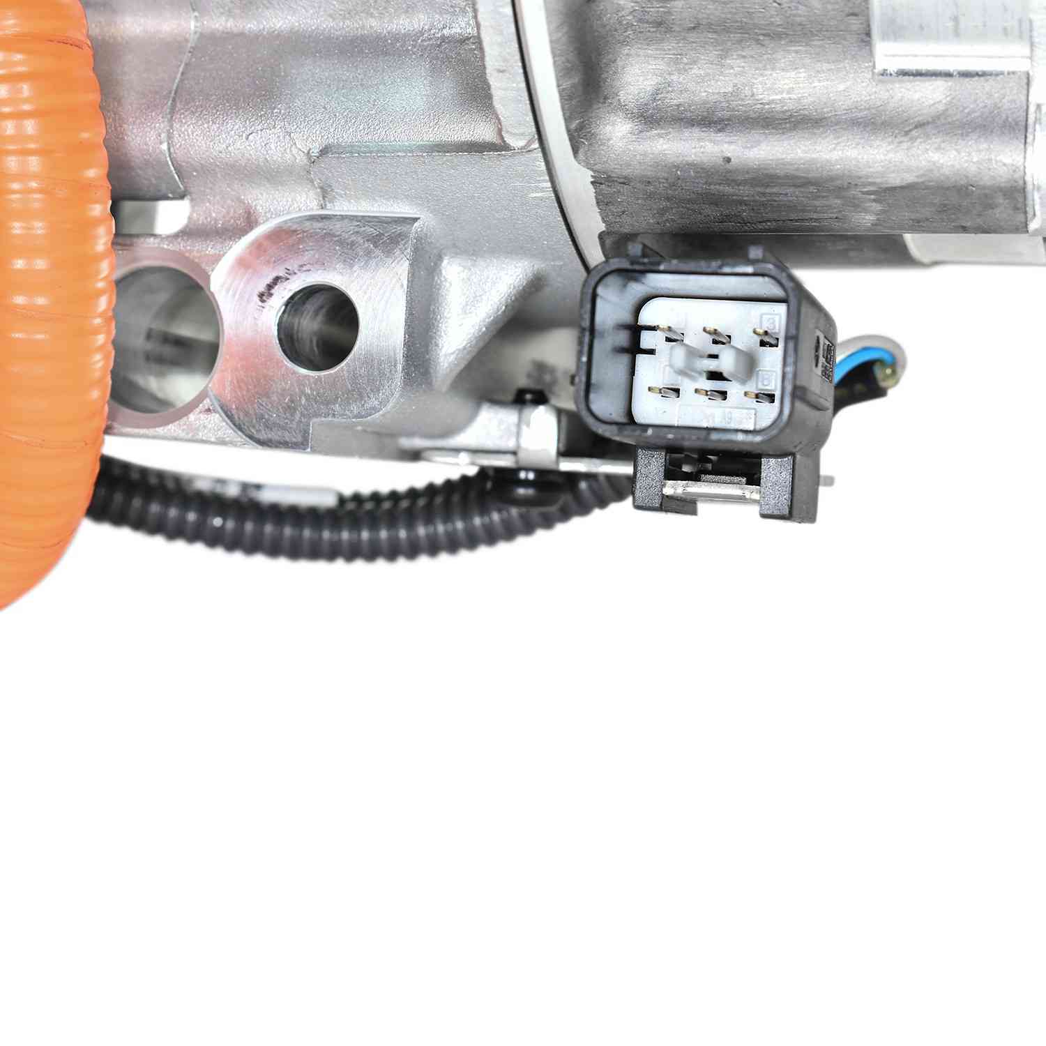 Mando A/C Compressor 10A1420