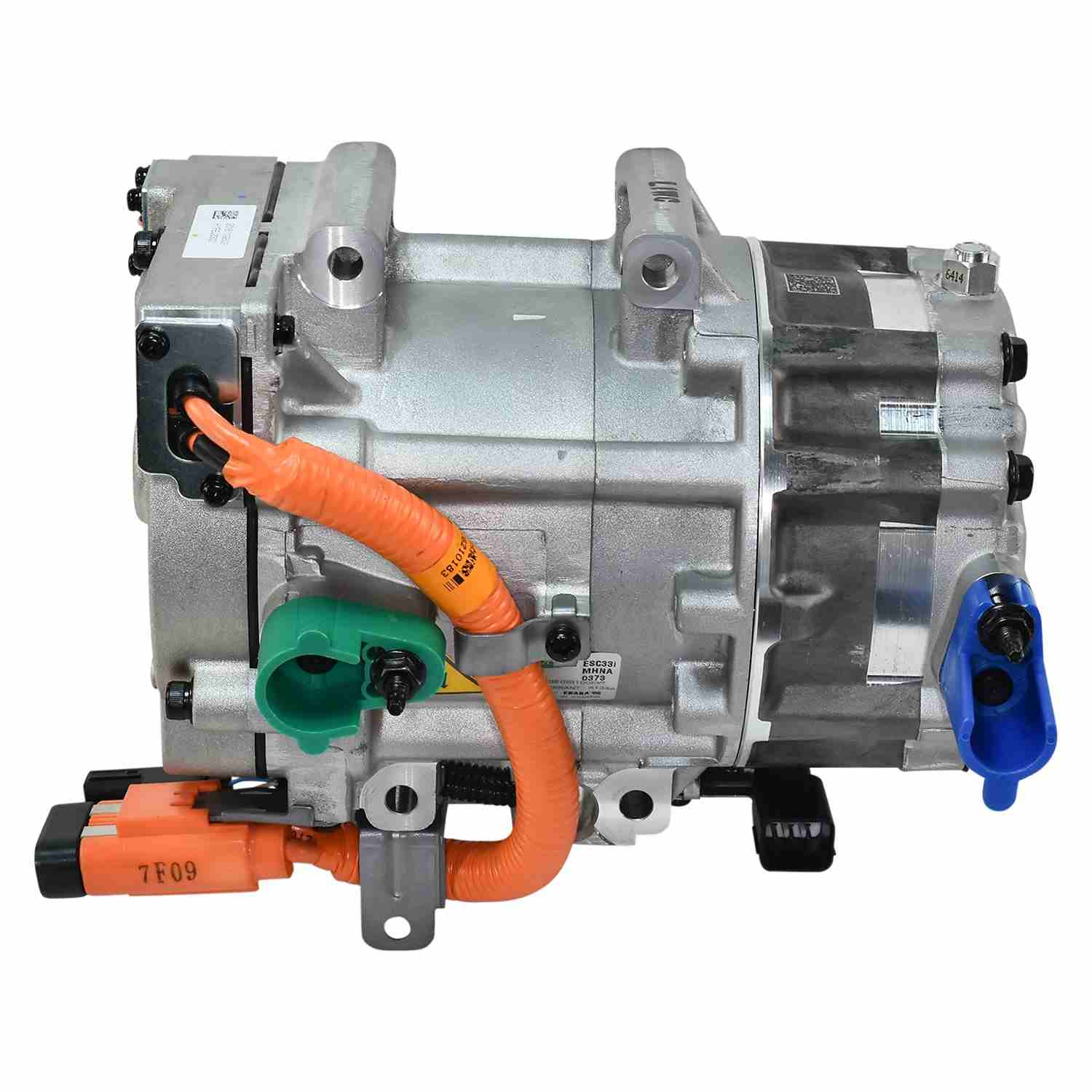 Mando A/C Compressor 10A1420