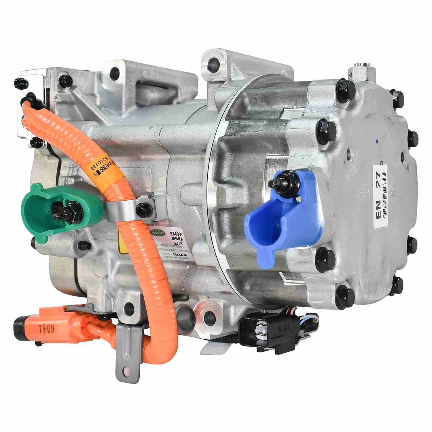 Mando A/C Compressor 10A1420