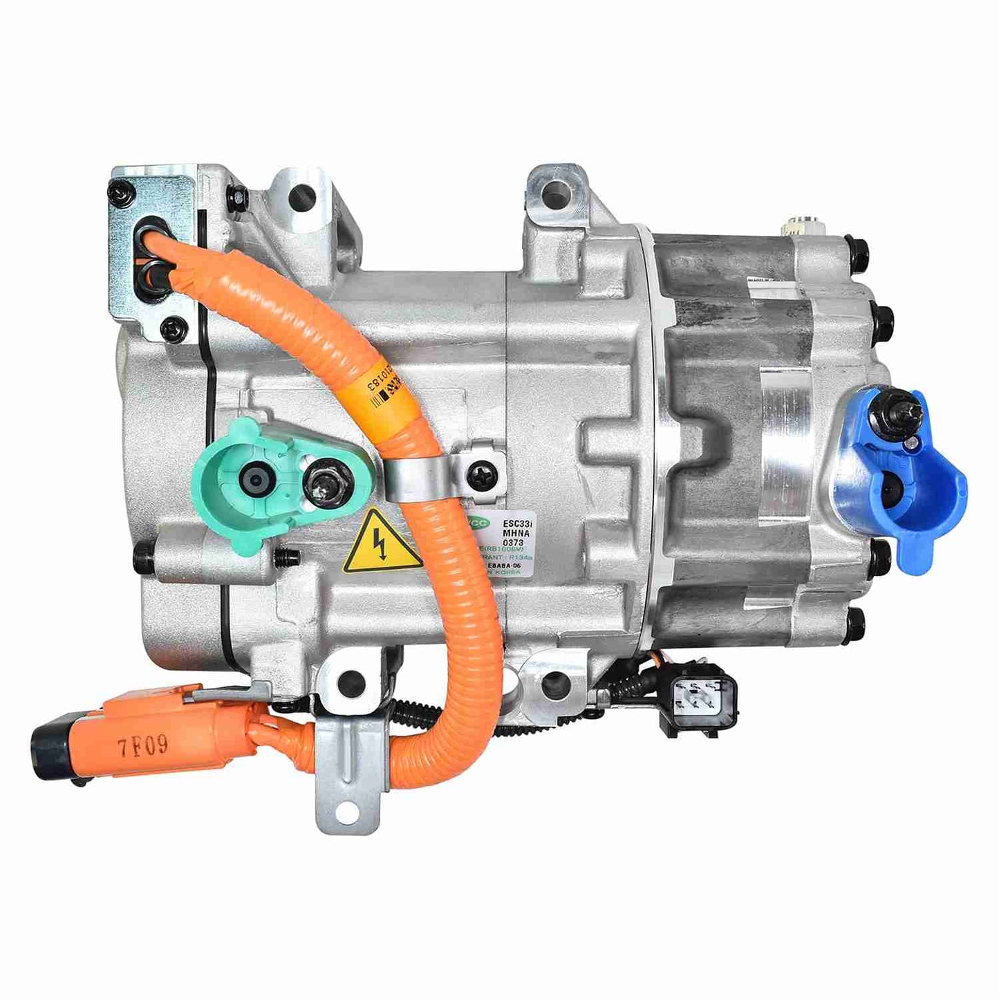 Mando A/C Compressor 10A1420