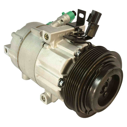 Mando A/C Compressor 10A1421
