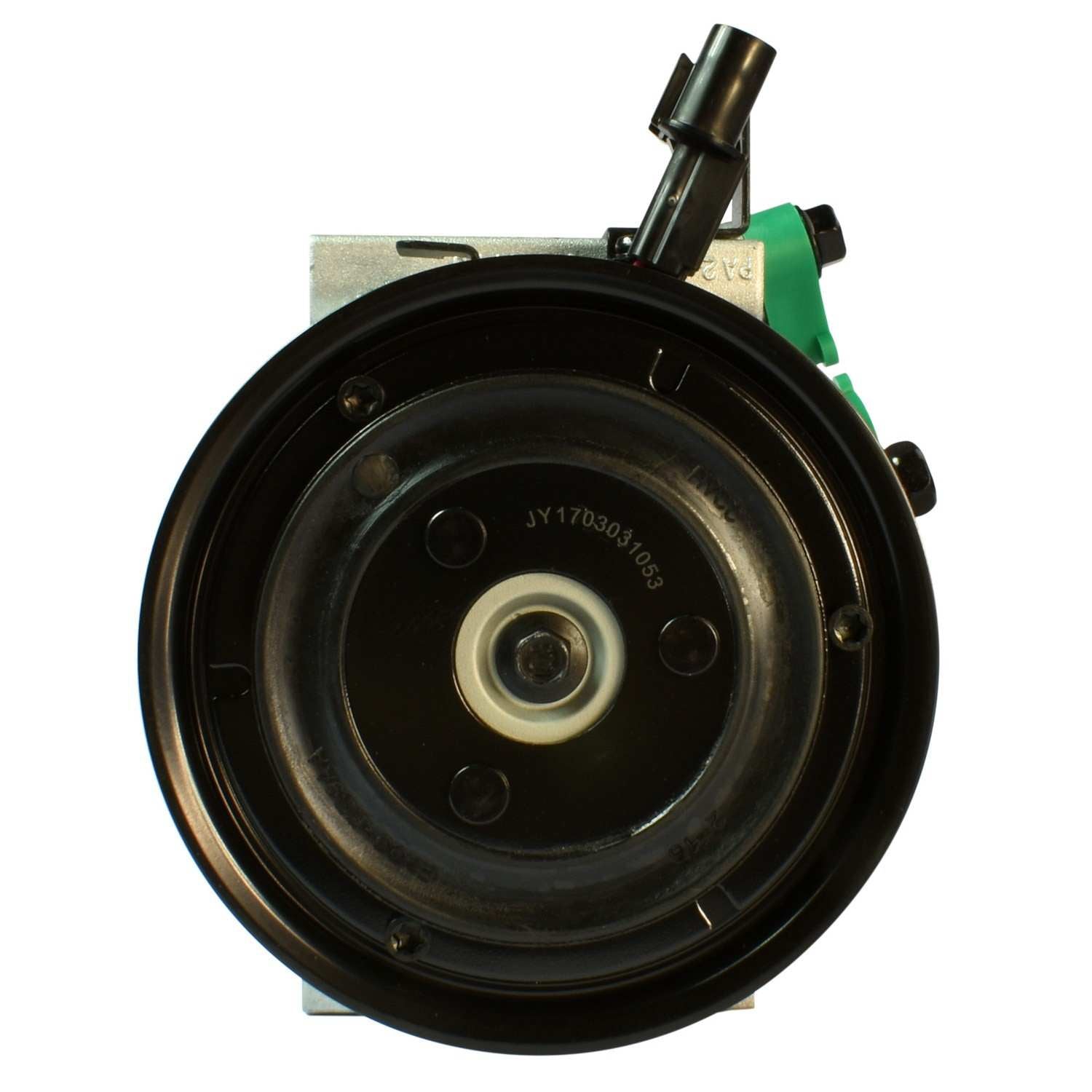 Mando A/C Compressor 10A1422