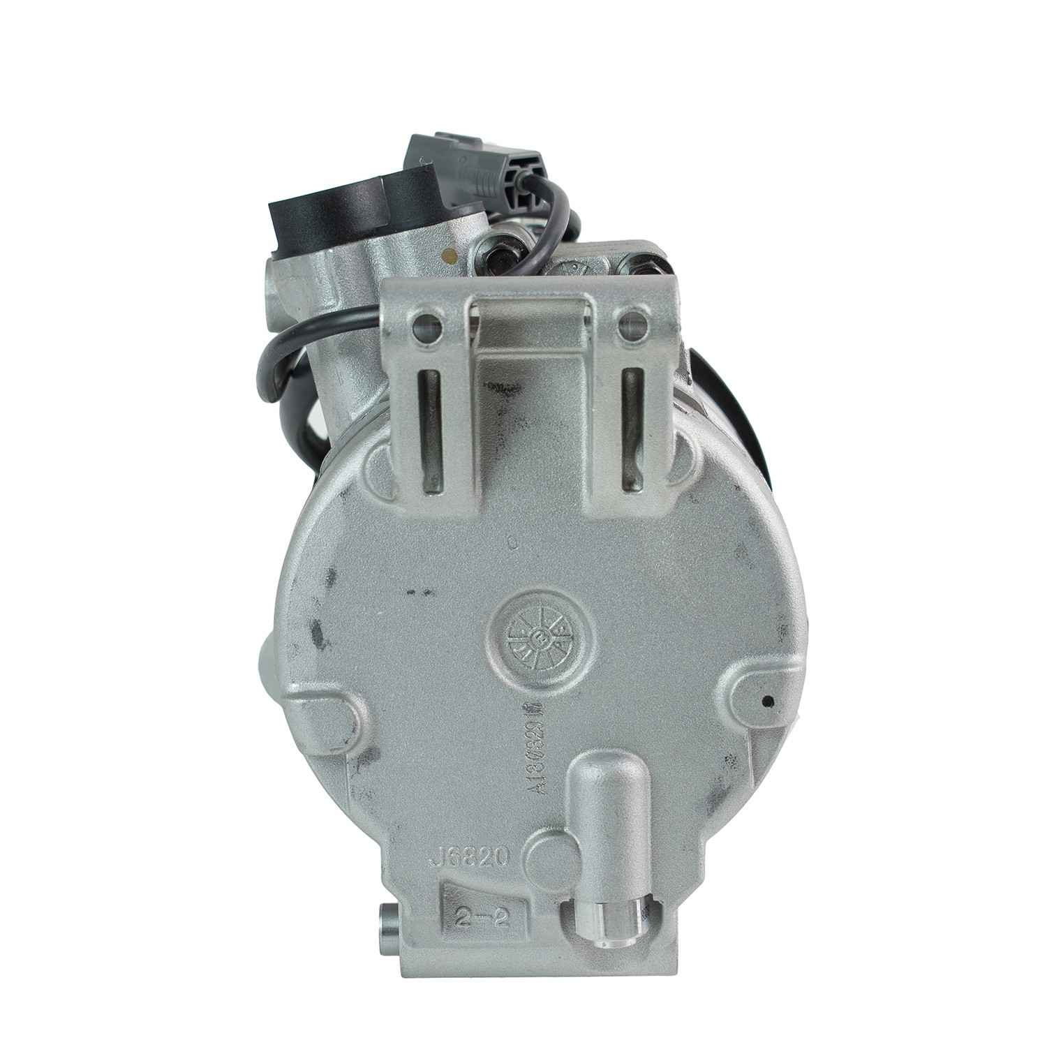 Mando A/C Compressor 10A1437