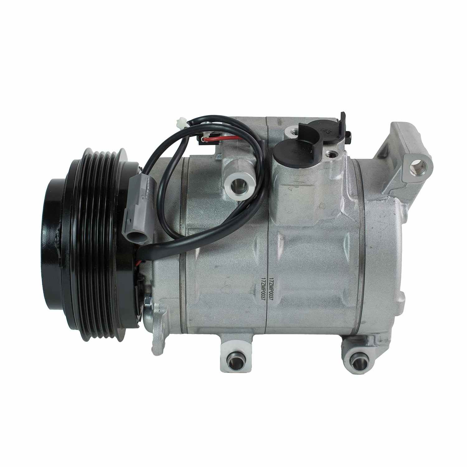 Mando A/C Compressor 10A1437