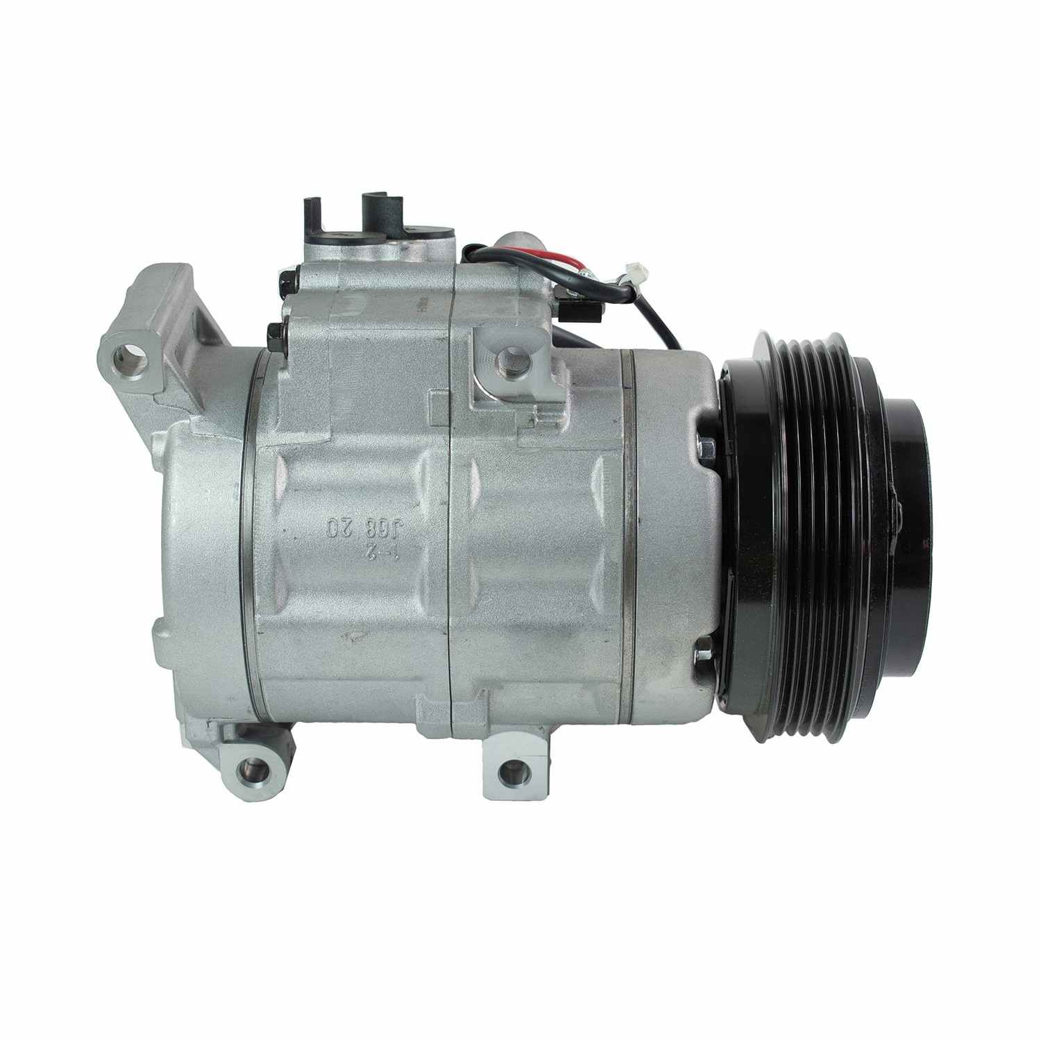 Mando A/C Compressor 10A1437