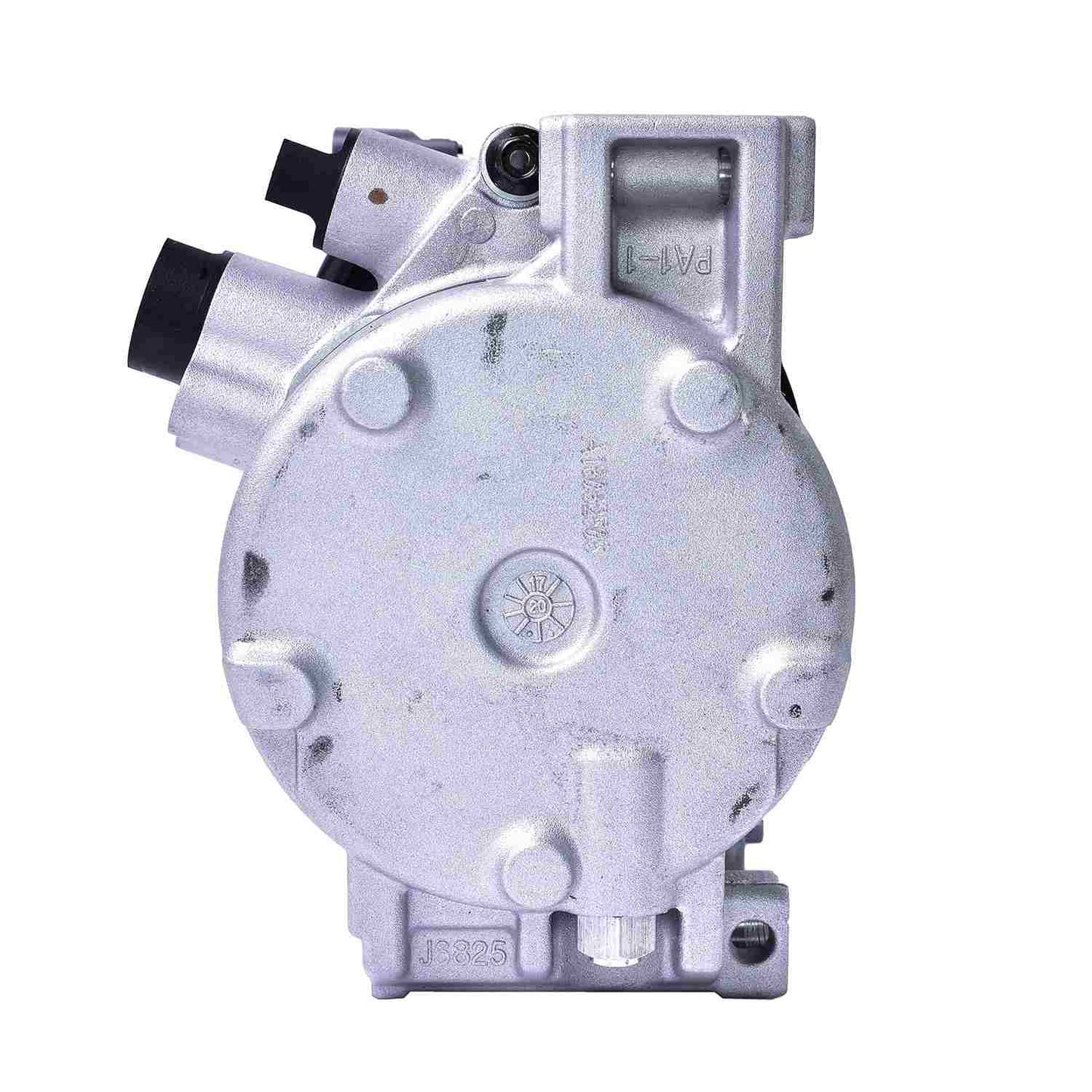 Mando A/C Compressor 10A1438