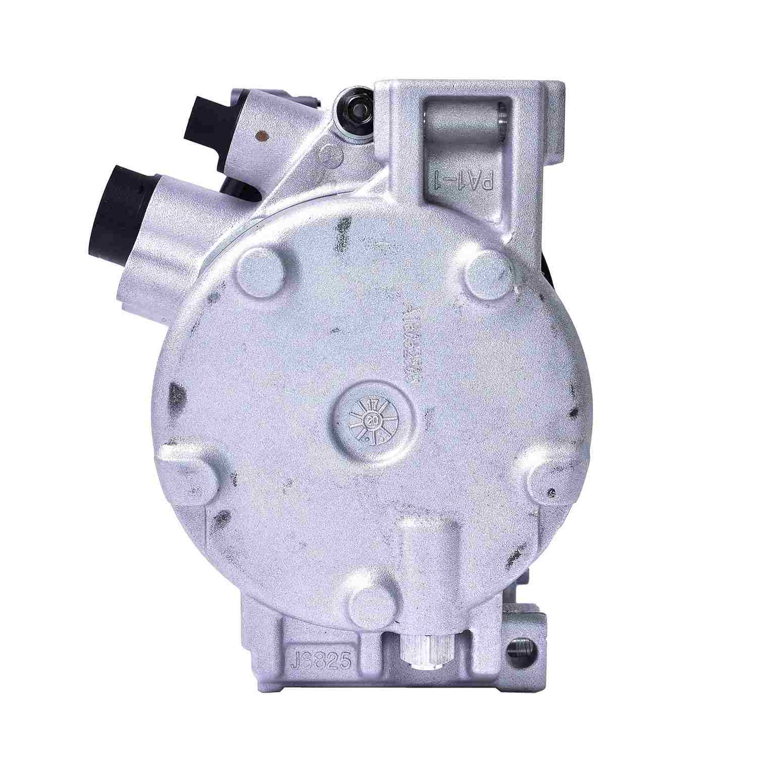 Mando A/C Compressor 10A1438