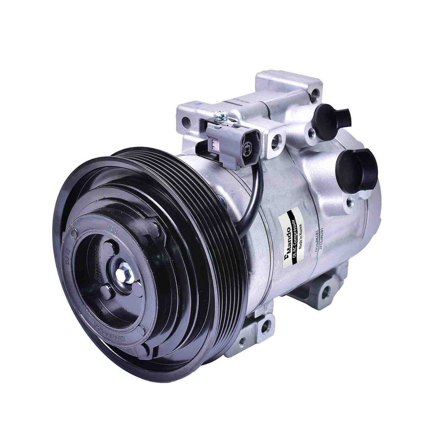 Mando A/C Compressor 10A1438