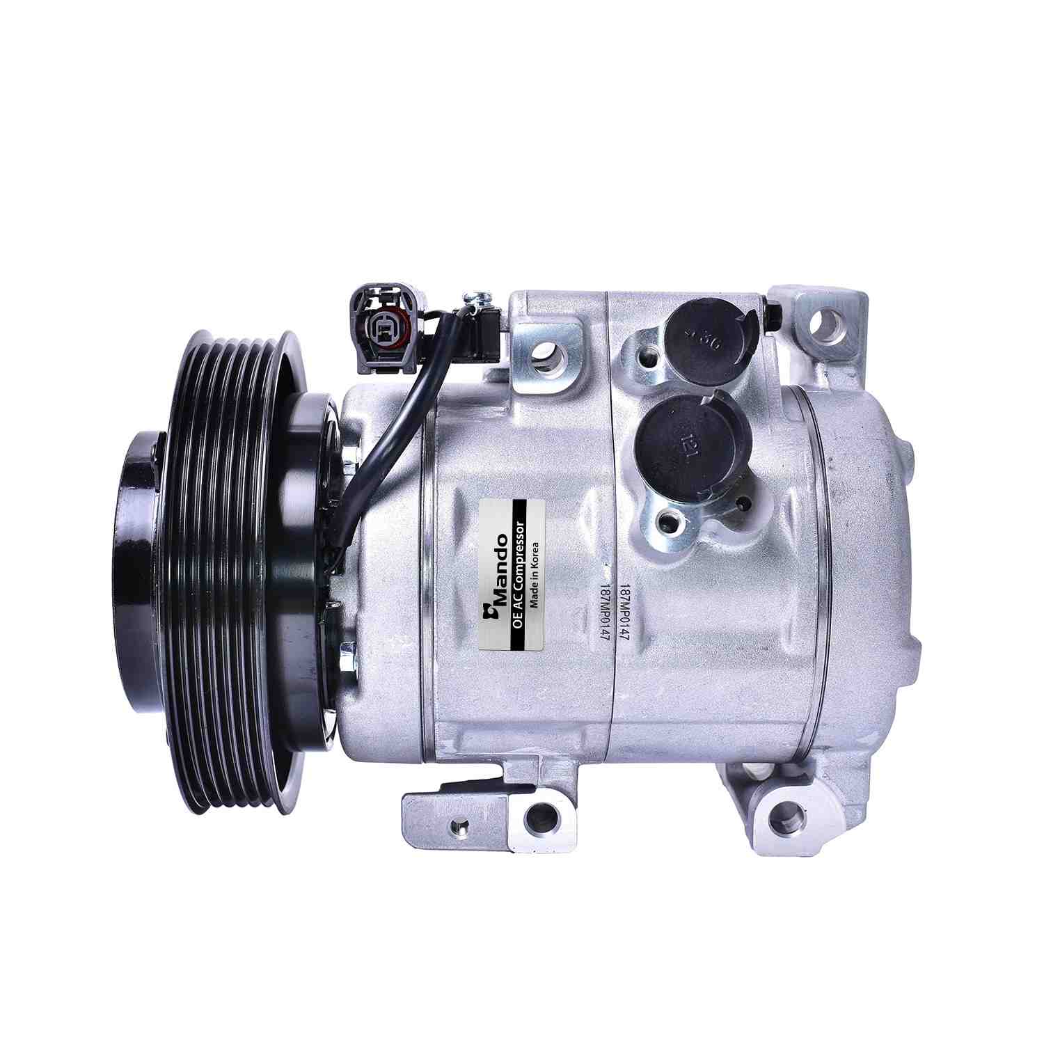 Mando A/C Compressor 10A1438