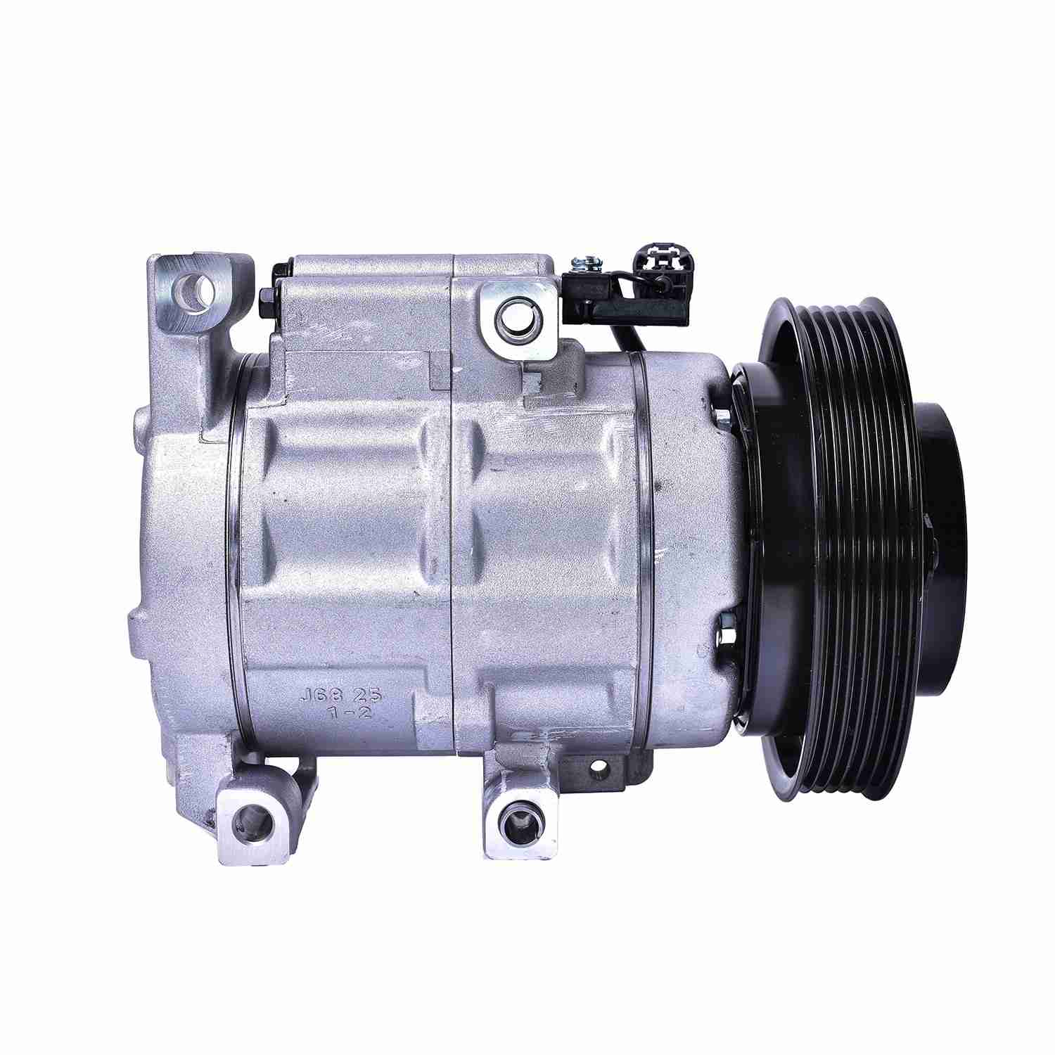 Mando A/C Compressor 10A1438