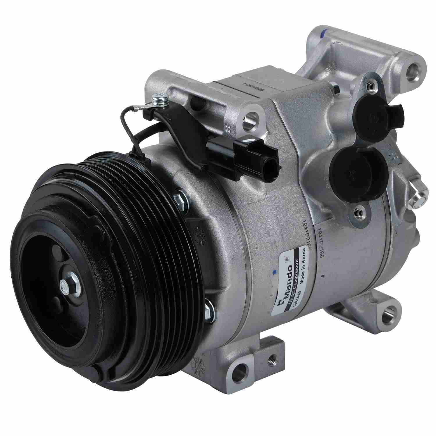 Mando A/C Compressor 10A1440