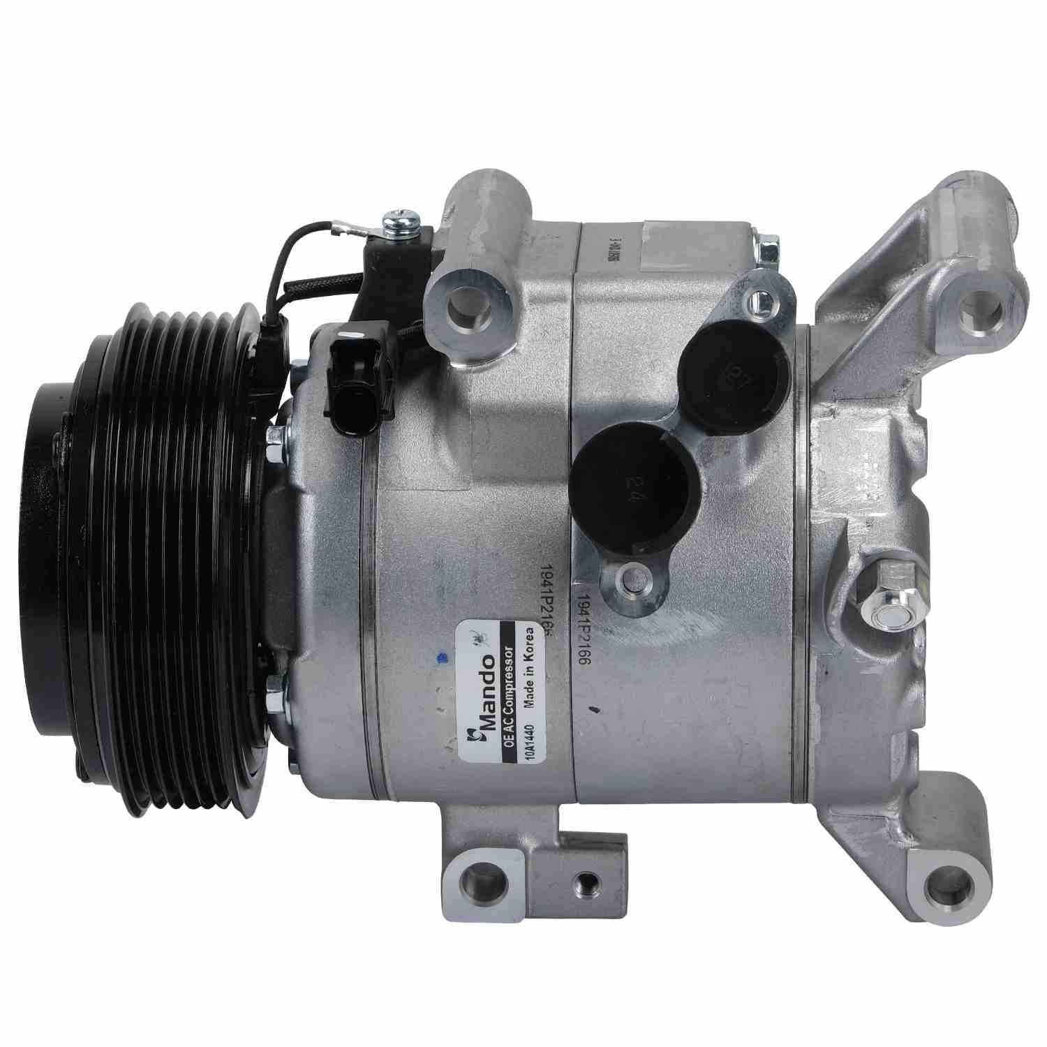 Mando A/C Compressor 10A1440