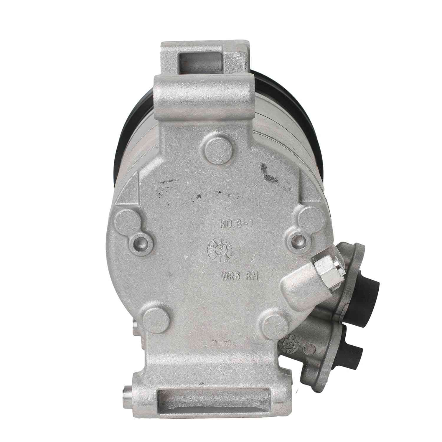 Mando A/C Compressor 10A1441