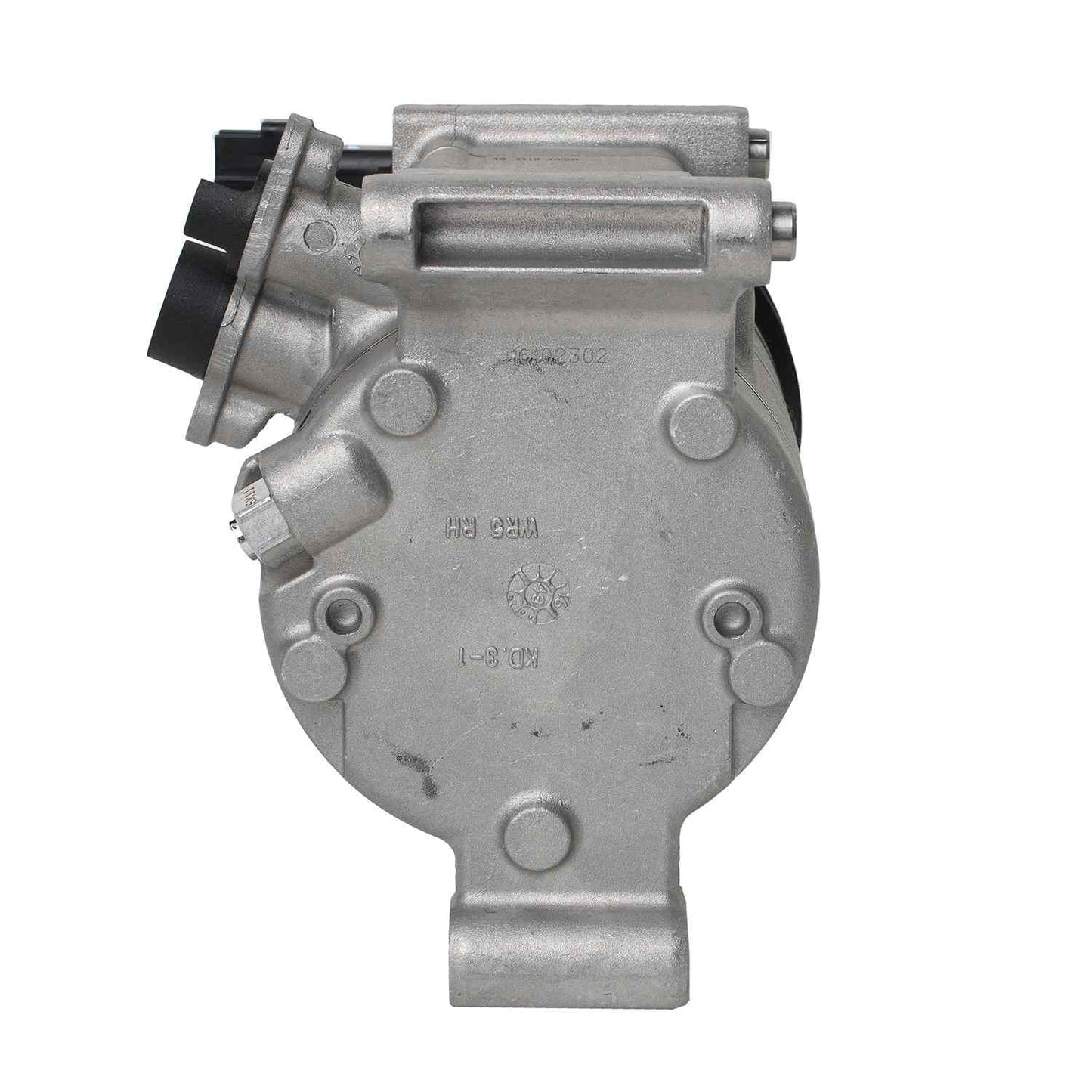 Mando A/C Compressor 10A1441